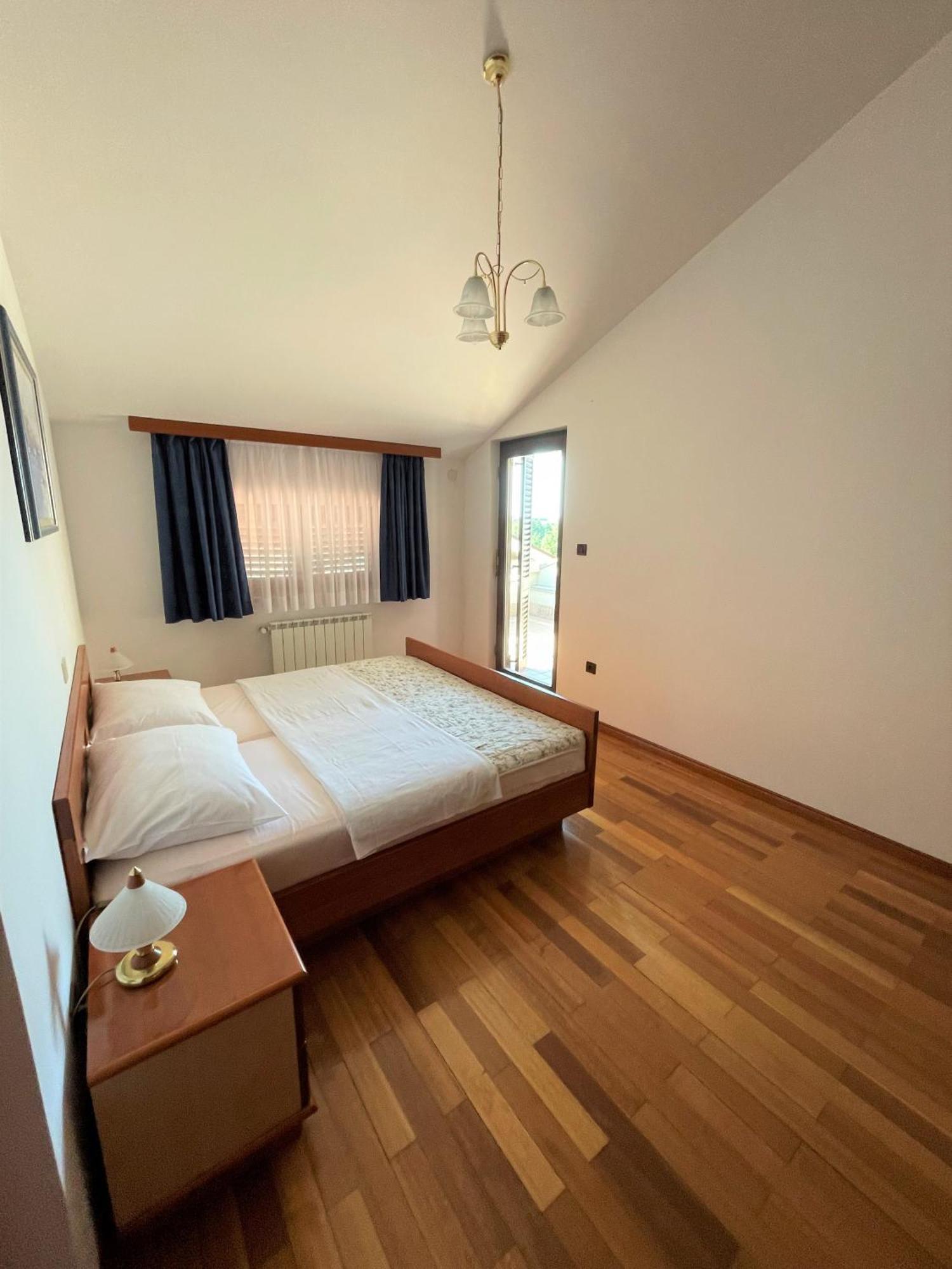 Apartments Villa Mirjam Poreč Buitenkant foto