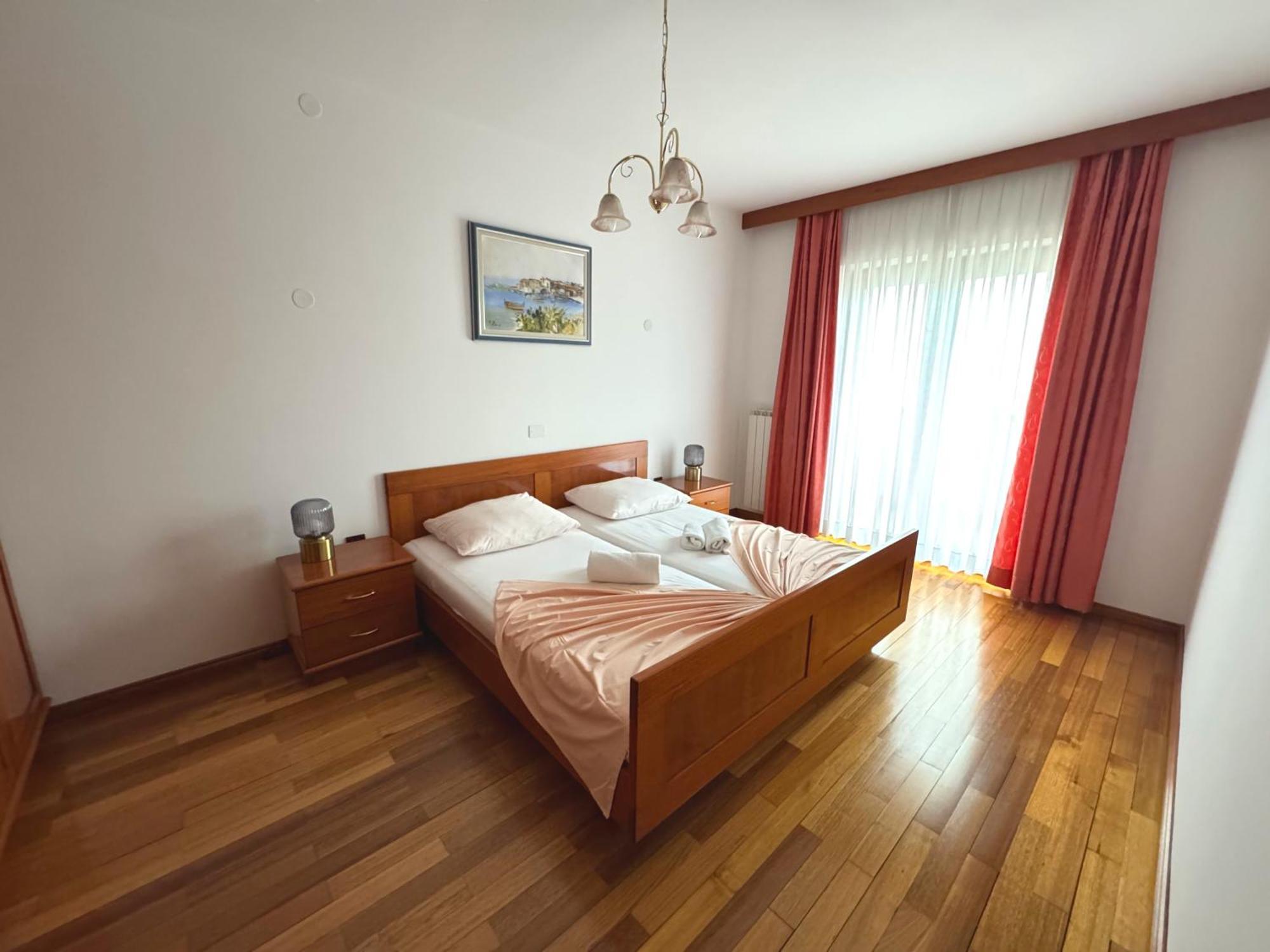 Apartments Villa Mirjam Poreč Buitenkant foto