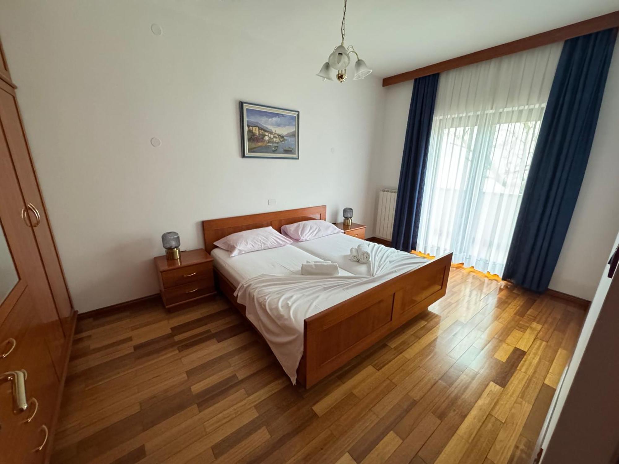 Apartments Villa Mirjam Poreč Buitenkant foto
