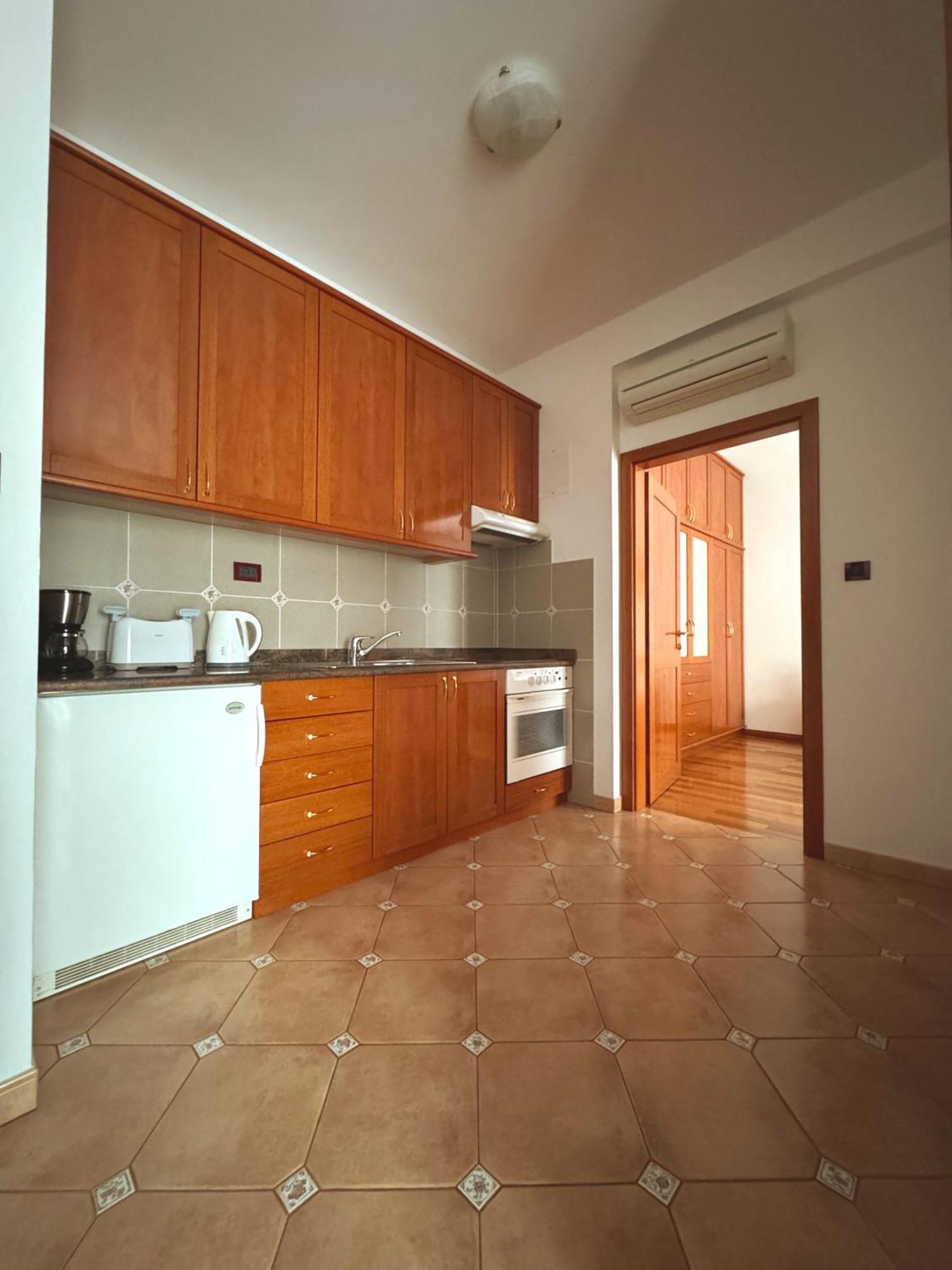 Apartments Villa Mirjam Poreč Buitenkant foto
