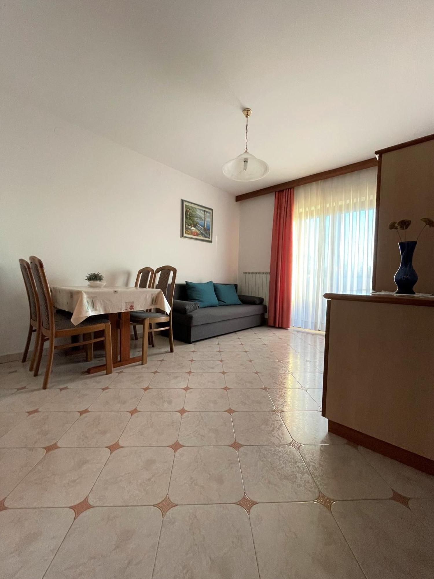 Apartments Villa Mirjam Poreč Buitenkant foto